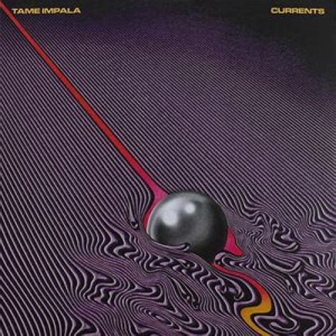 Tame Impala New Person Same Old Mistakes